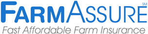 Farm Assure Insurance Logo