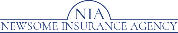 Newsome Insurance Agency Logo