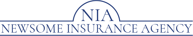 Newsome Insurance Clinton Ok